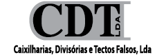 CDT Serralharia Logo